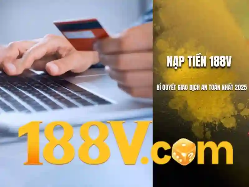 188V - Trải nghiệm Slot đỉnh cao tại 188V - 188V