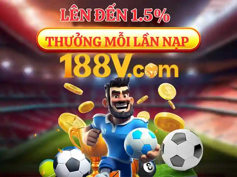 Chơi Có Trách Nhiệm Với App 188V: Cách Chơi An Toàn Cho Người Chơi SLOT - 188V